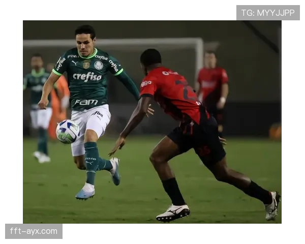 恩德里克精彩助攻助力球队再创佳绩