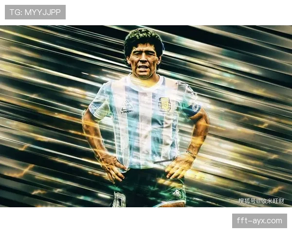 马拉多纳“上帝之手”再引热议，世界杯历史争议瞬间重回公众视野