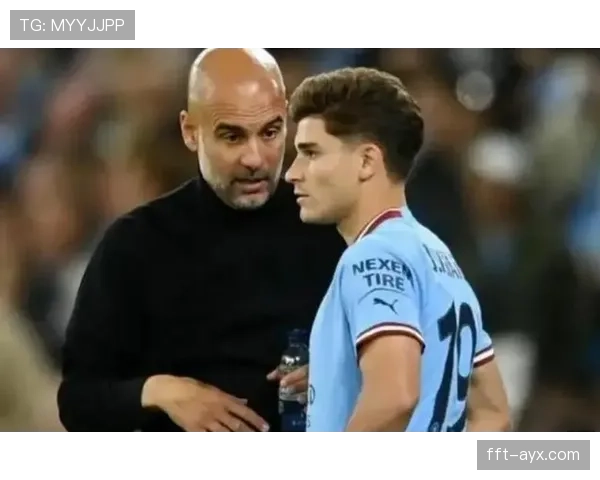 阿尔瓦雷斯曼城替补角色：体系适配与效率之间的战术平衡