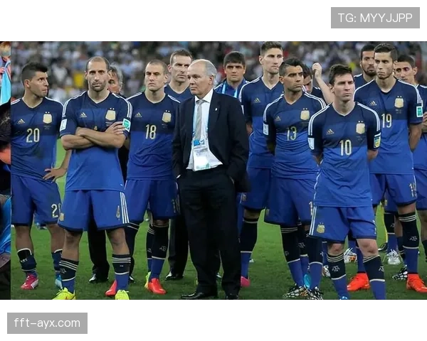 迪马利亚2014世界杯决赛伤缺对阿根廷战术与比赛影响解析 迪马利亚2014世界杯决赛伤缺对阿根廷战术与比赛影响解析