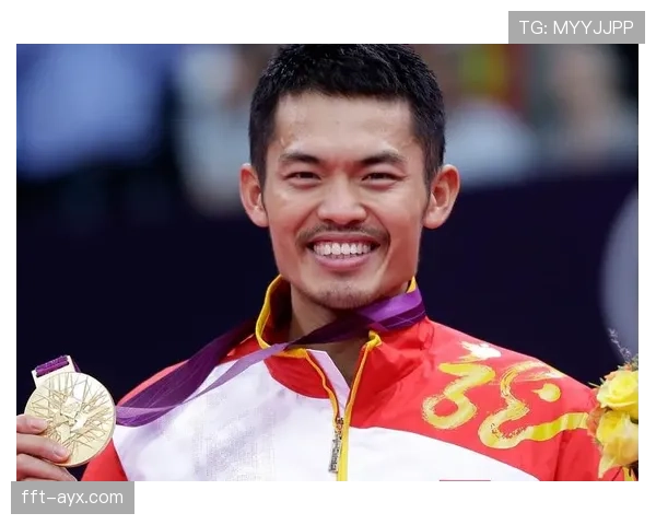 林丹退役后还在坚持每天五点起床训练？这自律看得我手机都拿不稳了